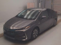 2017 Toyota Prius PHV