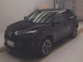 2024 Toyota YARIS CROSS