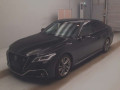 2021 Toyota Crown Hybrid