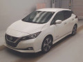 2018 Nissan Leaf