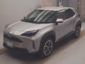 2022 Toyota YARIS CROSS
