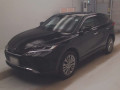 2020 Toyota Harrier