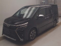 2018 Toyota Voxy