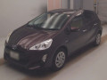 2016 Toyota Aqua