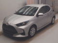 2024 Toyota YARIS