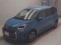 2024 Toyota Sienta