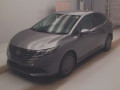 2024 Nissan Note