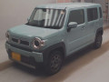 2025 Suzuki Hustler