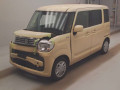 2022 Suzuki Spacia