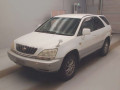 2001 Toyota Harrier