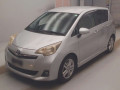2011 Toyota Ractis