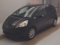 2008 Honda Fit