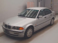 2000 BMW 3 Series