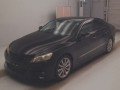 2010 Toyota Mark X