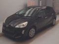 2016 Toyota Aqua