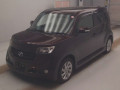 2010 Toyota bB