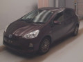 2014 Toyota Aqua