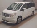2014 Honda Step WGN