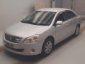 2007 Toyota Premio