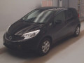 2015 Nissan Note