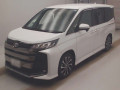 2026 Toyota Noah