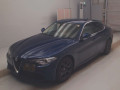 2019 Alfa Romeo Julia