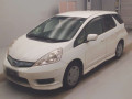 2011 Honda Fit Shuttle Hybrid