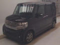 2013 Honda N-BOX CUSTOM