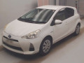 2013 Toyota Aqua