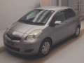 2009 Toyota Vitz