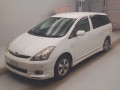 2003 Toyota Wish