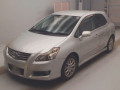 2008 Toyota Blade