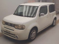 2009 Nissan Cube