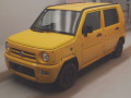 2002 Daihatsu Naked