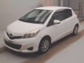 2011 Toyota Vitz