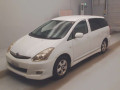 2005 Toyota Wish