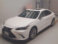 2025 Lexus ES