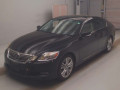 2009 Lexus GS