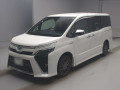 2018 Toyota Voxy