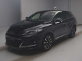 2019 Toyota Harrier