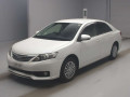 2016 Toyota Allion