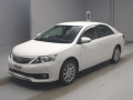 2013 Toyota Allion