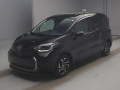 2023 Toyota Sienta