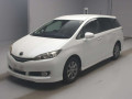2012 Toyota Wish