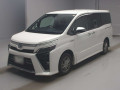 2020 Toyota Voxy