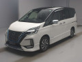 2021 Nissan Serena