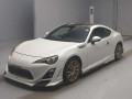 2015 Toyota 86