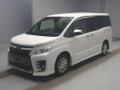 2015 Toyota Voxy