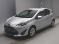 2019 Toyota Aqua