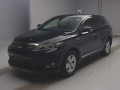 2014 Toyota Harrier Hybrid